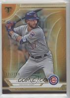 Kris Bryant #/199