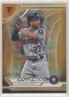 Jose Altuve #/199