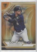 Ryan Braun #/199