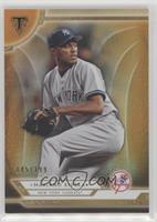 Mariano Rivera #/199