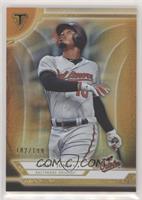 Adam Jones #/199