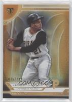 Roberto Clemente #/199