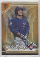 Anthony Rizzo #/199