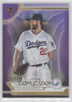 Clayton Kershaw #/299