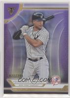 Giancarlo Stanton #/299