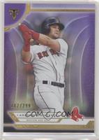 Andrew Benintendi #/299