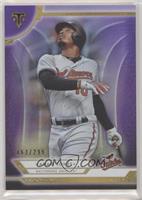 Adam Jones #/299