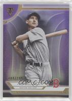 Ted Williams #/299