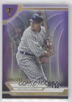 Babe Ruth #/299