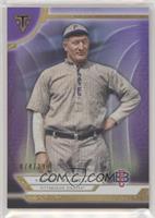 Honus Wagner [Noted] #/299