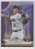 Zack Greinke #/299