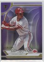 Barry Larkin #/299