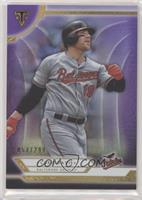 Chris Davis #/299