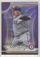 Bartolo Colon #/299