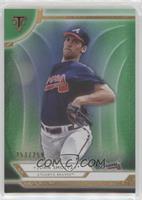 John Smoltz #/259