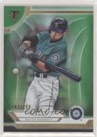 Ichiro Suzuki #/259