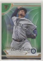 Felix Hernandez #/259