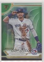 Josh Donaldson #/259