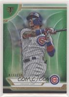 Javier Baez #/259