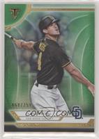 Wil Myers [Noted] #/259