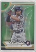 Jose Altuve #/259