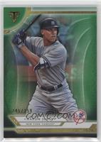 Aaron Judge #/259