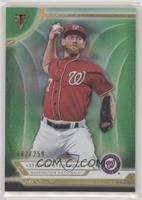 Stephen Strasburg #/259