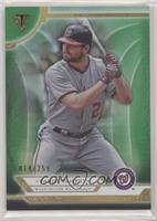 Daniel Murphy #/259