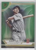 Ted Williams #/259