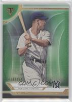 Lou Gehrig #/259