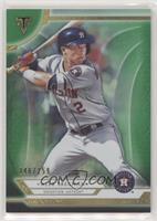 Alex Bregman #/259