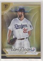 Clayton Kershaw #/99