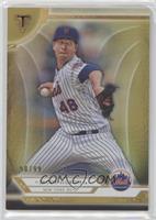 Jacob deGrom #/99