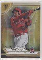 Justin Upton #/99