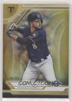 Ryan Braun #/99