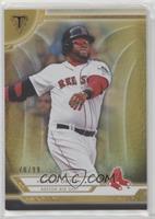 David Ortiz #/99