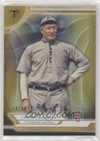 Honus Wagner [Noted] #/99