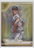 Greg Maddux #/99