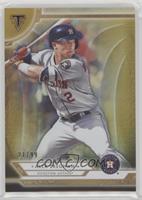 Alex Bregman #/99