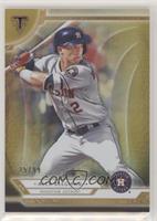 Alex Bregman #/99