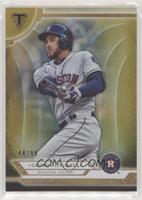 George Springer #/99