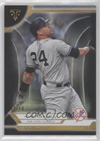 Gary Sanchez #/50