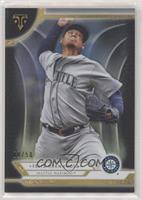 Felix Hernandez #/50