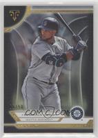 Robinson Cano #/50