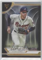 Freddie Freeman #/50