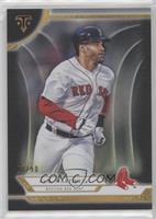 J.D. Martinez #/50