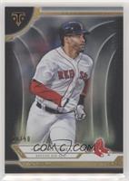 J.D. Martinez #/50