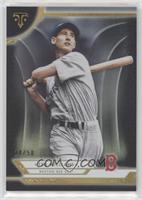 Ted Williams #/50