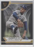 Sandy Koufax #/50