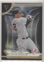 Derek Jeter #/50